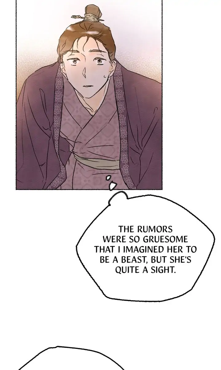 The Tale of the Frost Flower chapter 49 - page 32