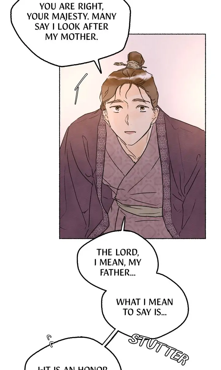 The Tale of the Frost Flower chapter 49 - page 33
