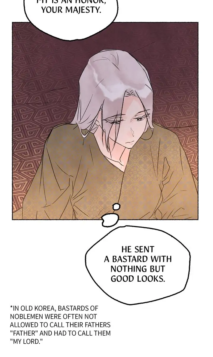 The Tale of the Frost Flower chapter 49 - page 34