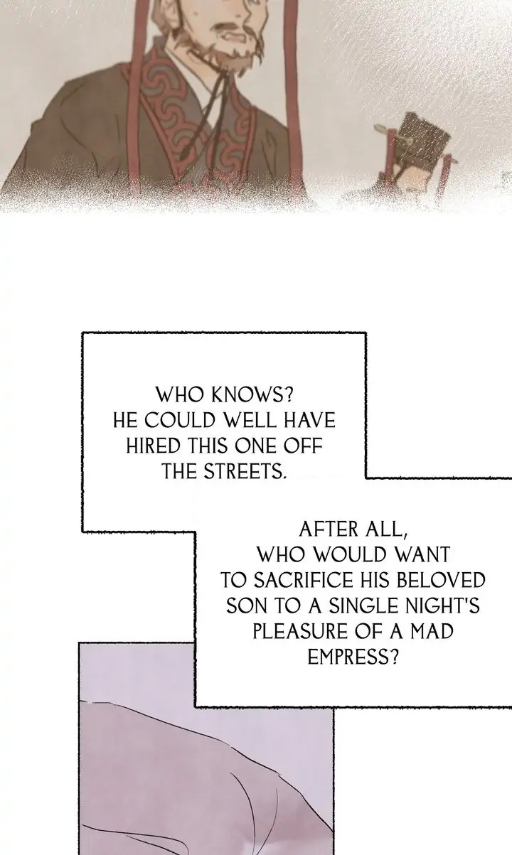 The Tale of the Frost Flower chapter 49 - page 36
