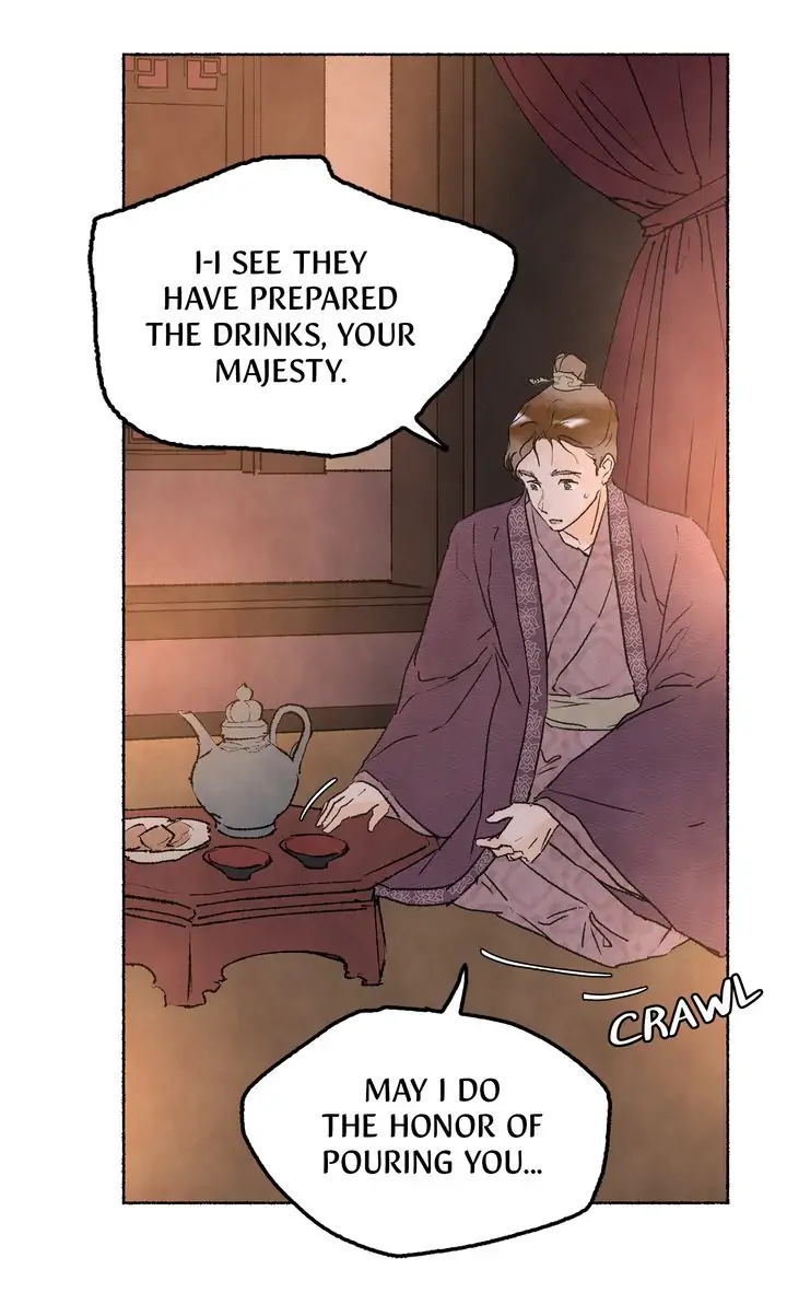 The Tale of the Frost Flower chapter 49 - page 38