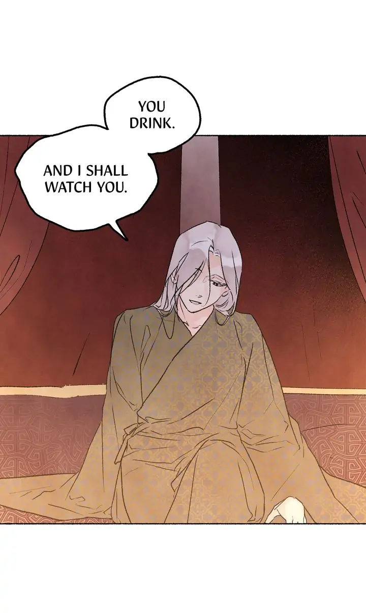 The Tale of the Frost Flower chapter 49 - page 39