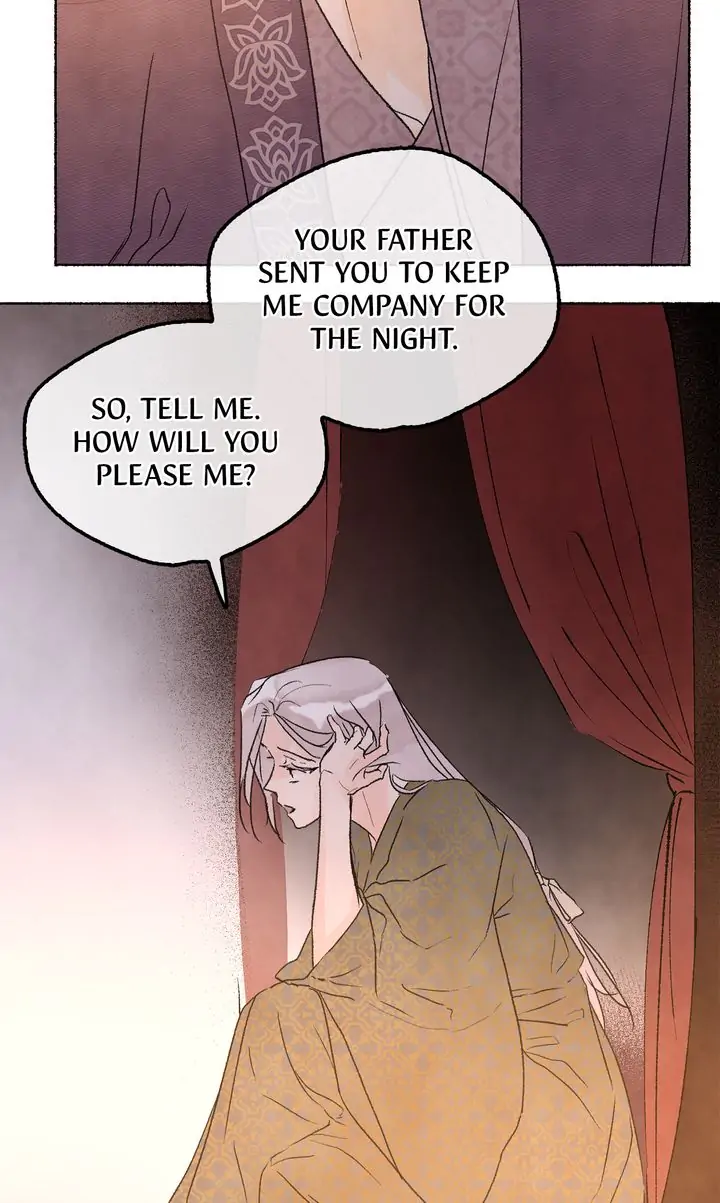 The Tale of the Frost Flower chapter 49 - page 41