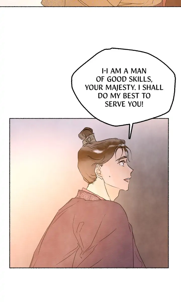 The Tale of the Frost Flower chapter 49 - page 42