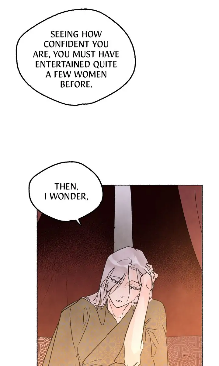 The Tale of the Frost Flower chapter 49 - page 43