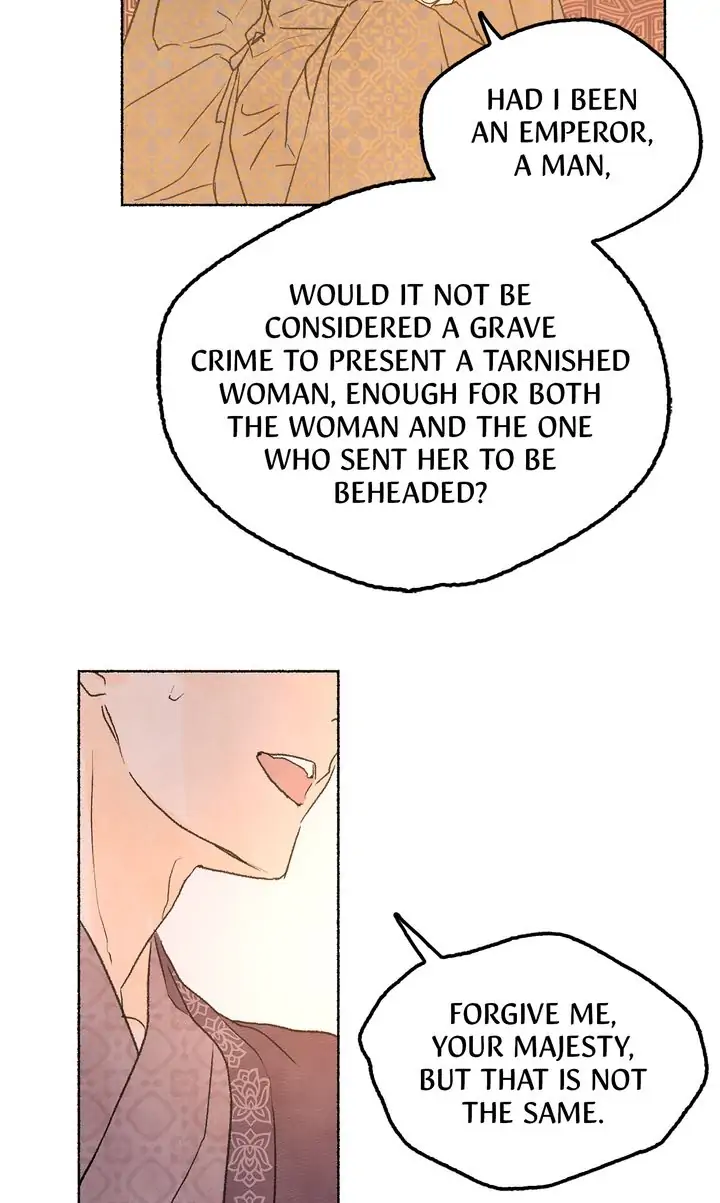The Tale of the Frost Flower chapter 49 - page 44