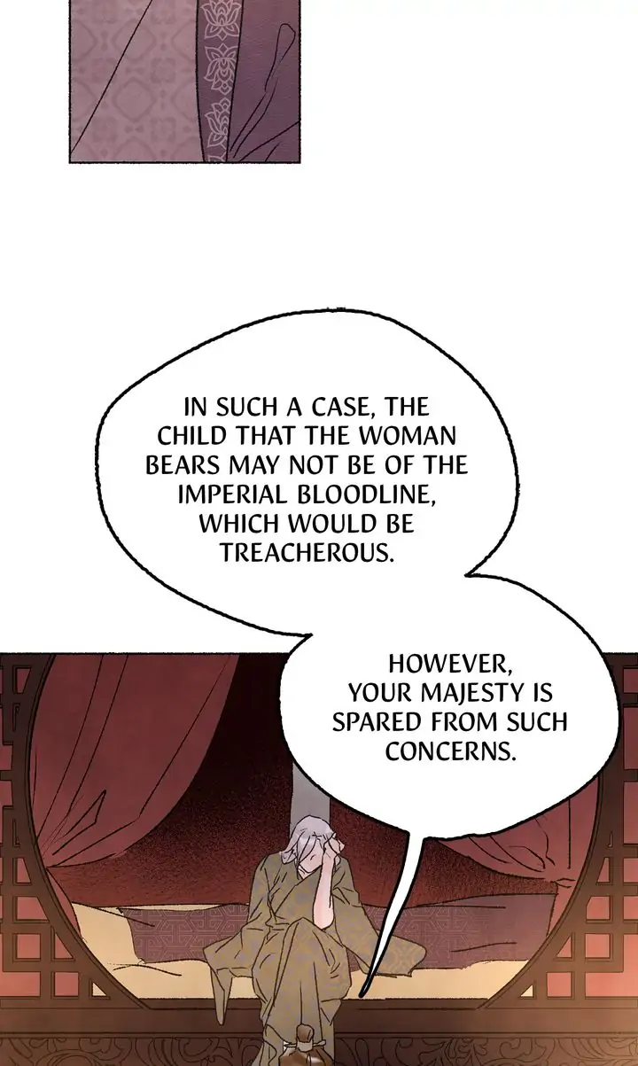 The Tale of the Frost Flower chapter 49 - page 45