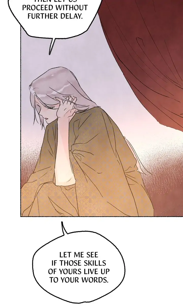 The Tale of the Frost Flower chapter 49 - page 47