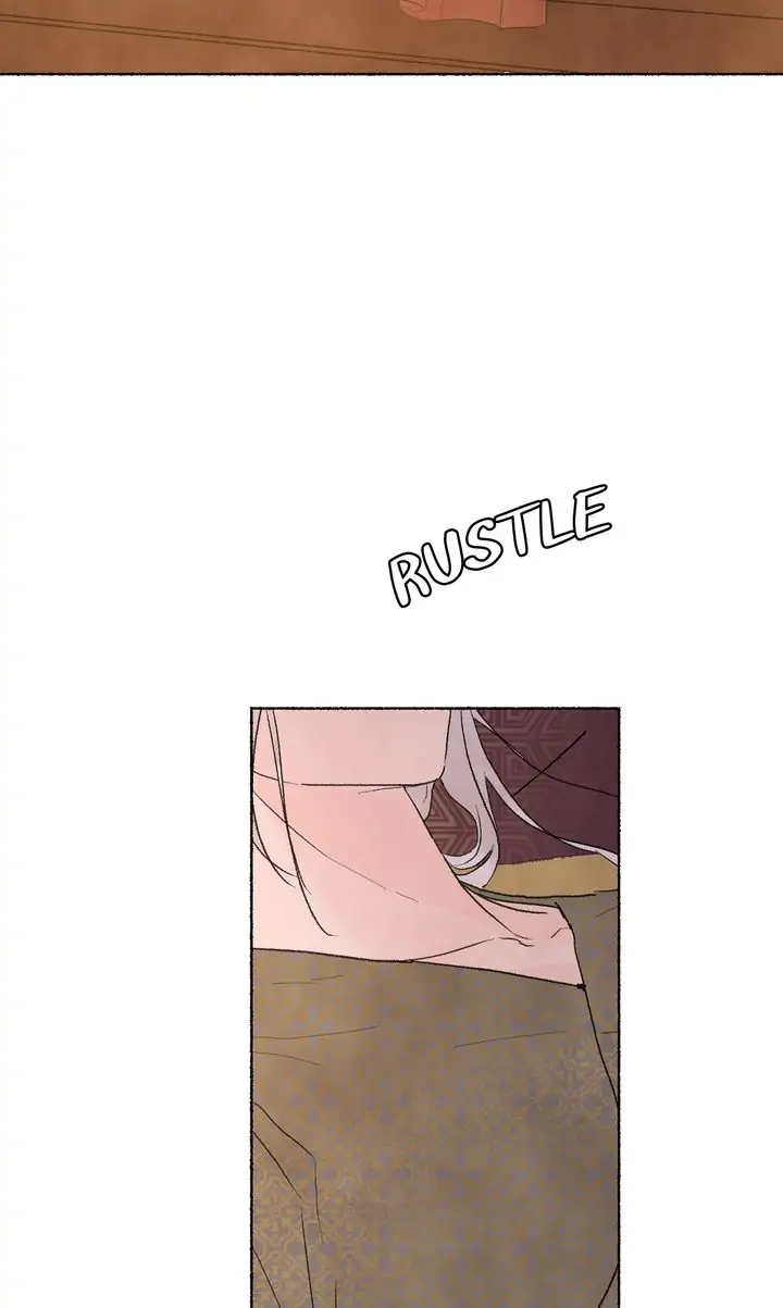 The Tale of the Frost Flower chapter 49 - page 49
