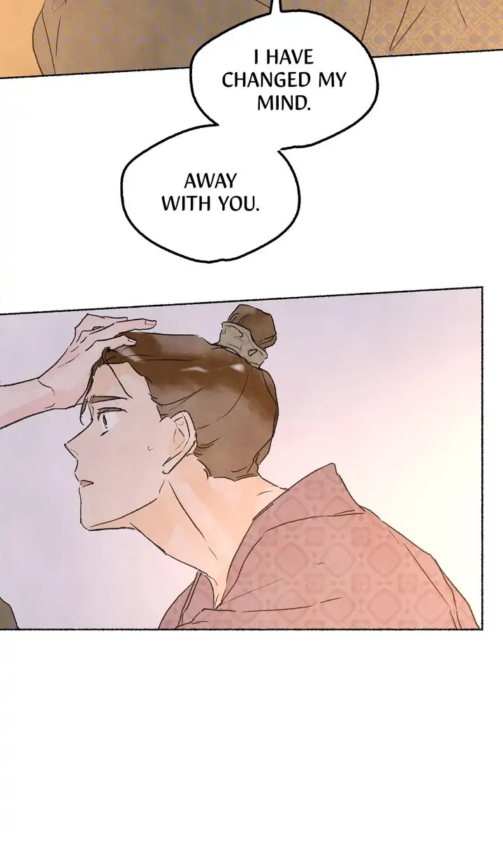 The Tale of the Frost Flower chapter 49 - page 55