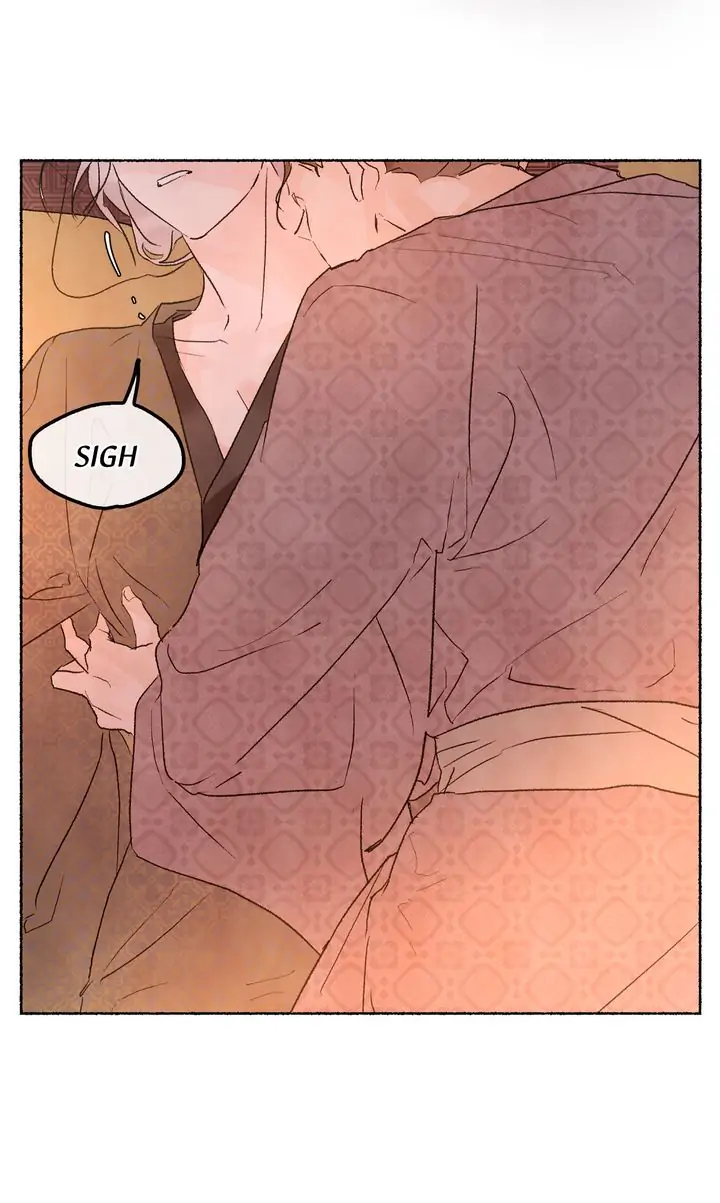 The Tale of the Frost Flower chapter 49 - page 57