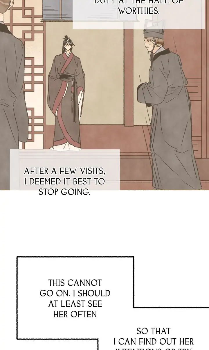 The Tale of the Frost Flower chapter 49 - page 7