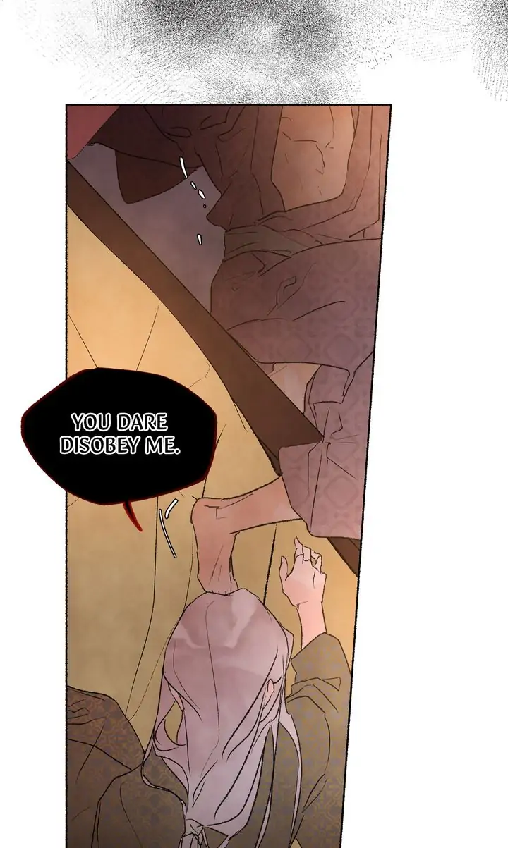 The Tale of the Frost Flower chapter 49 - page 61