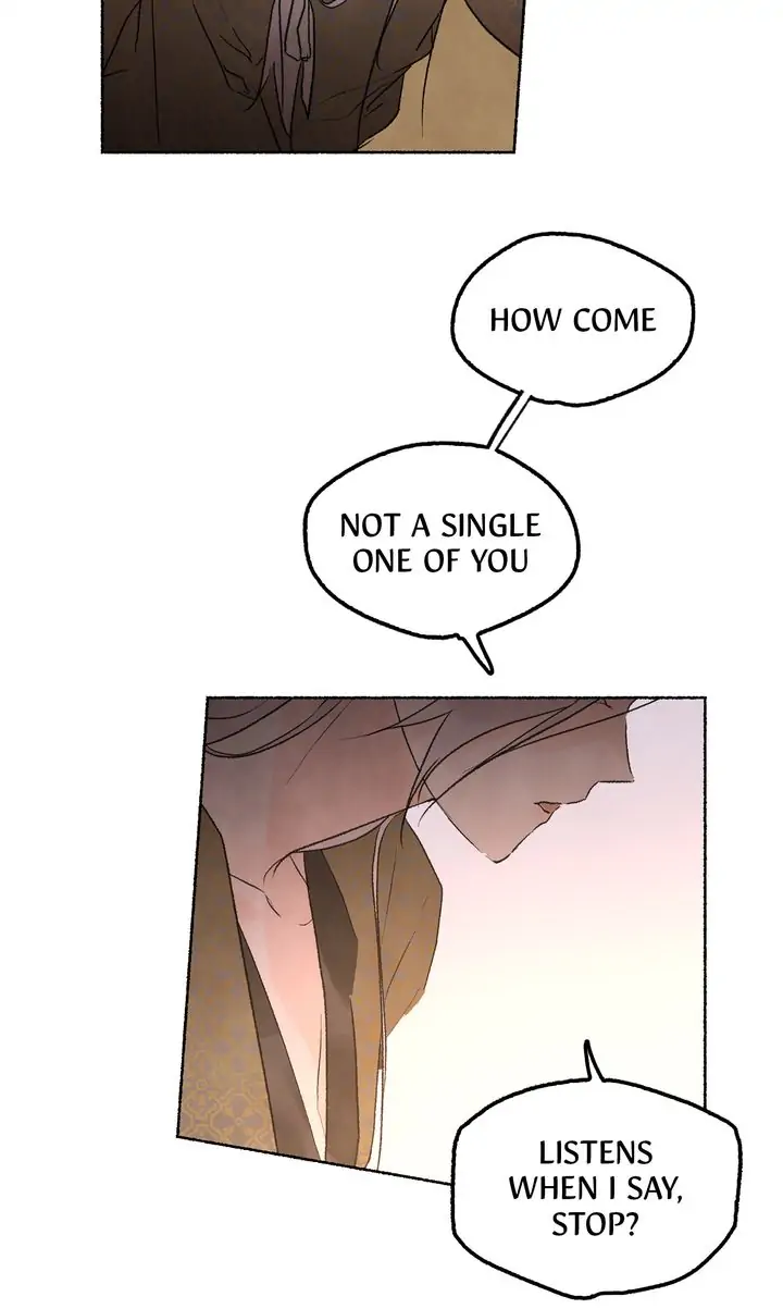 The Tale of the Frost Flower chapter 49 - page 62