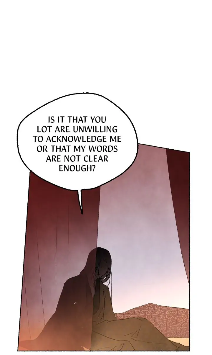 The Tale of the Frost Flower chapter 49 - page 63
