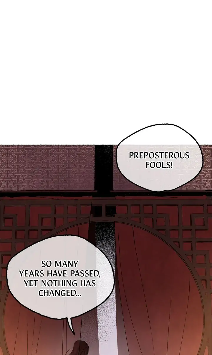 The Tale of the Frost Flower chapter 49 - page 64