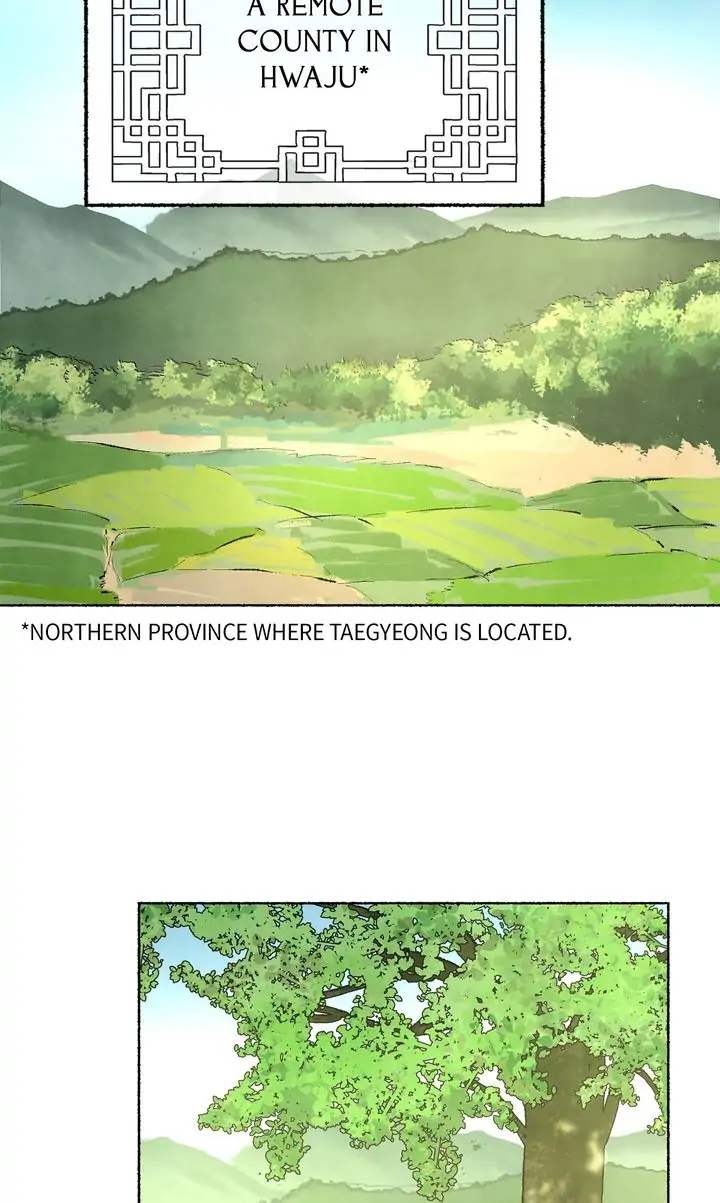 The Tale of the Frost Flower chapter 49 - page 66