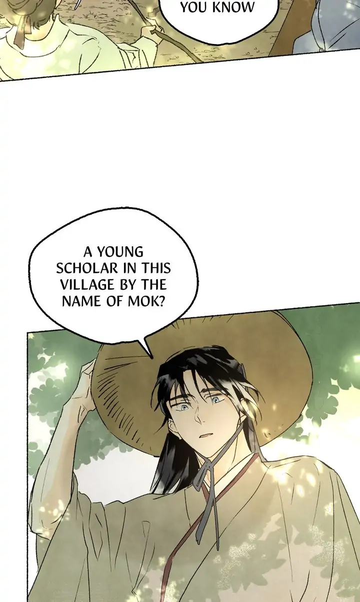 The Tale of the Frost Flower chapter 49 - page 68