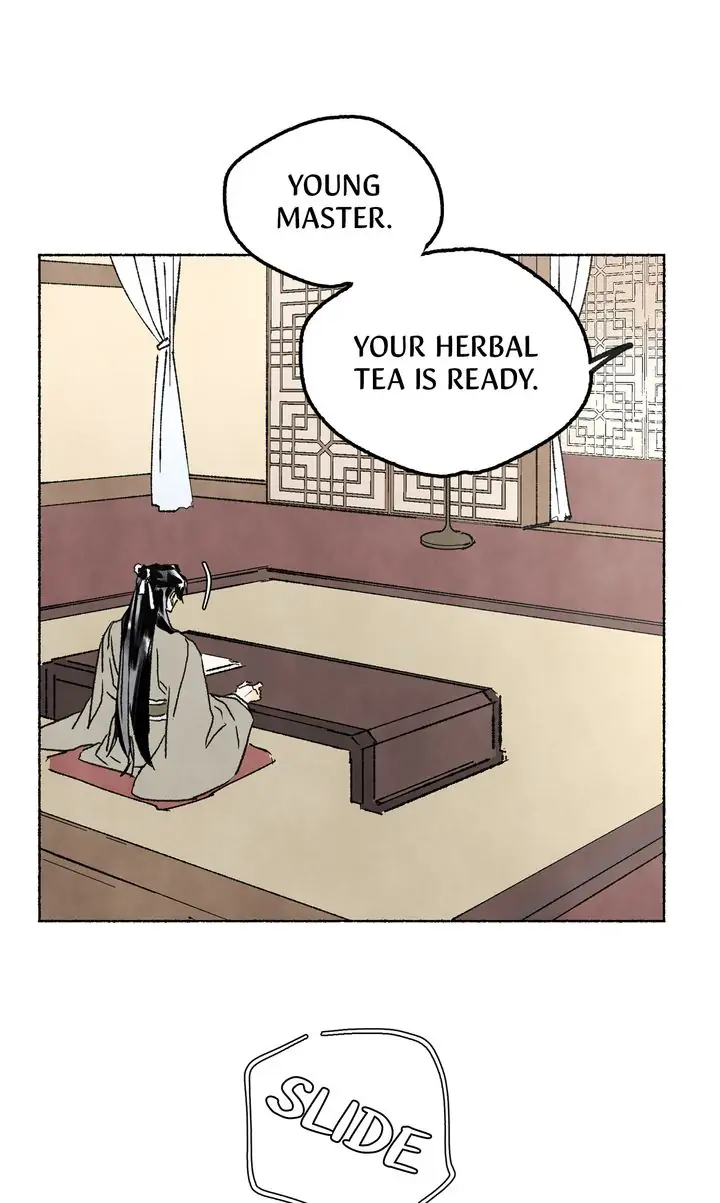 The Tale of the Frost Flower chapter 49 - page 9