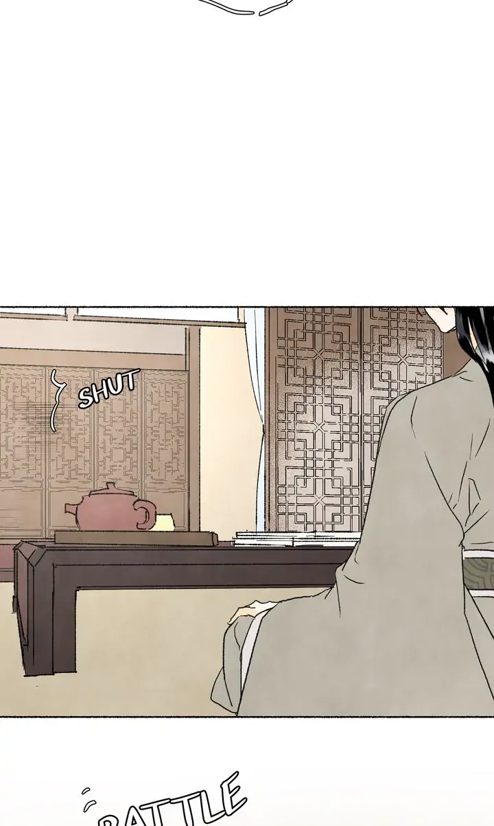 The Tale of the Frost Flower chapter 49 - page 10