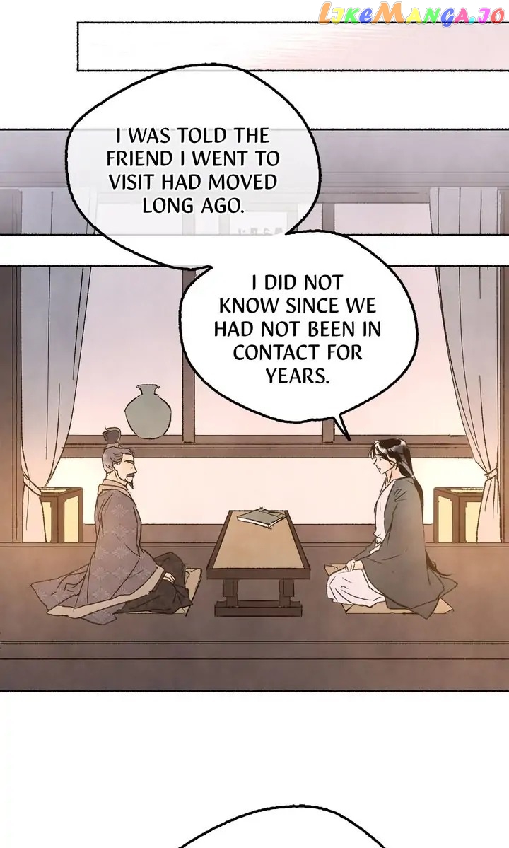 The Tale of the Frost Flower Chapter 51 - page 56