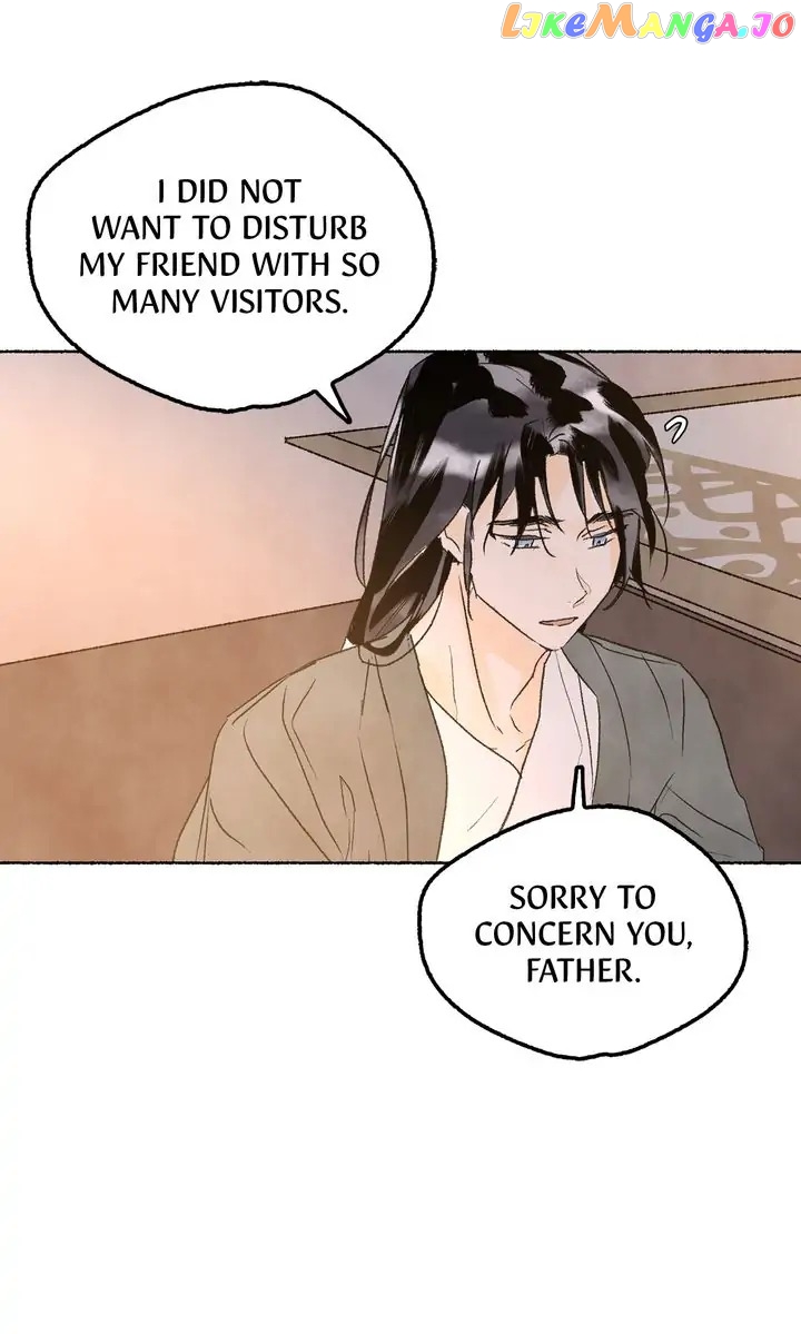 The Tale of the Frost Flower Chapter 51 - page 60