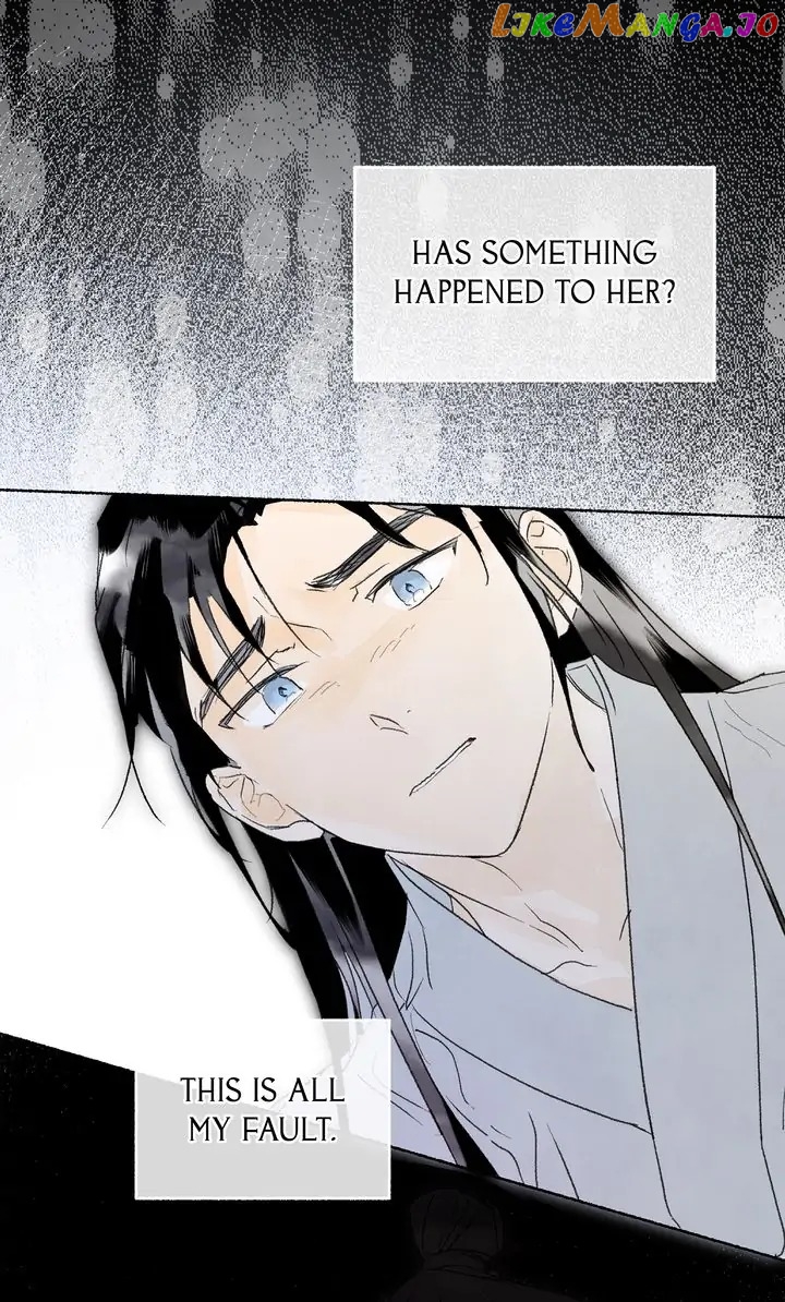 The Tale of the Frost Flower Chapter 52 - page 61