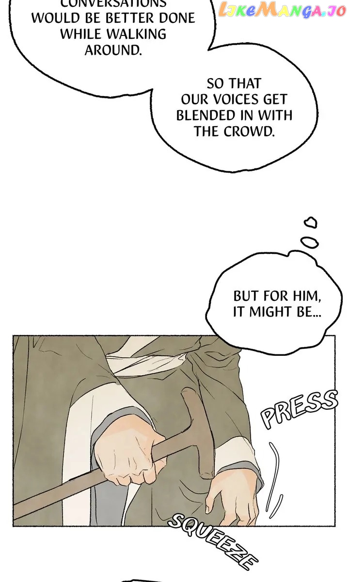 The Tale of the Frost Flower Chapter 54 - page 24