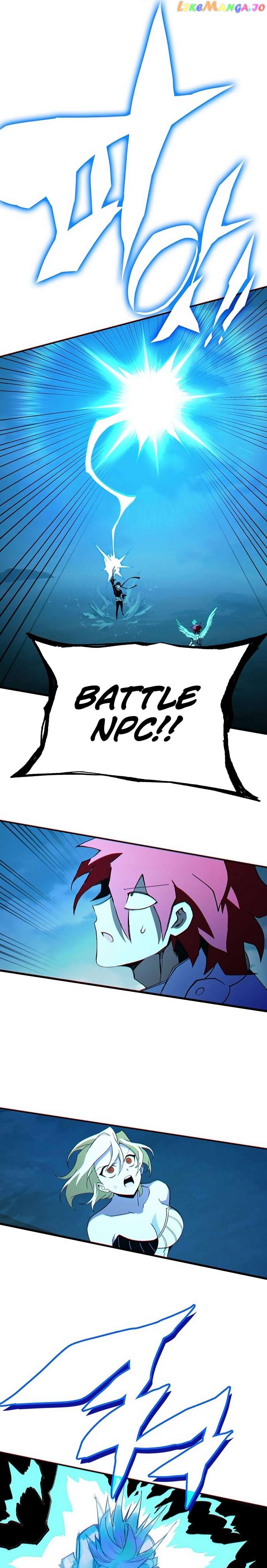 Hardcore Leveling Warrior Chapter 327 - page 29