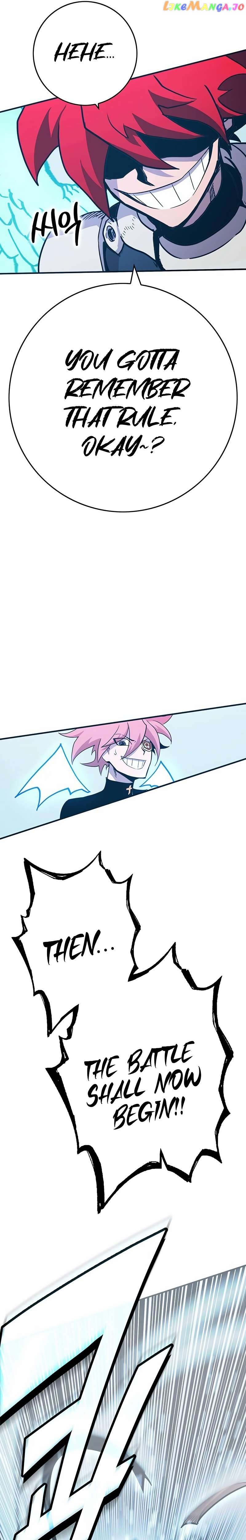 Hardcore Leveling Warrior Chapter 327 - page 41