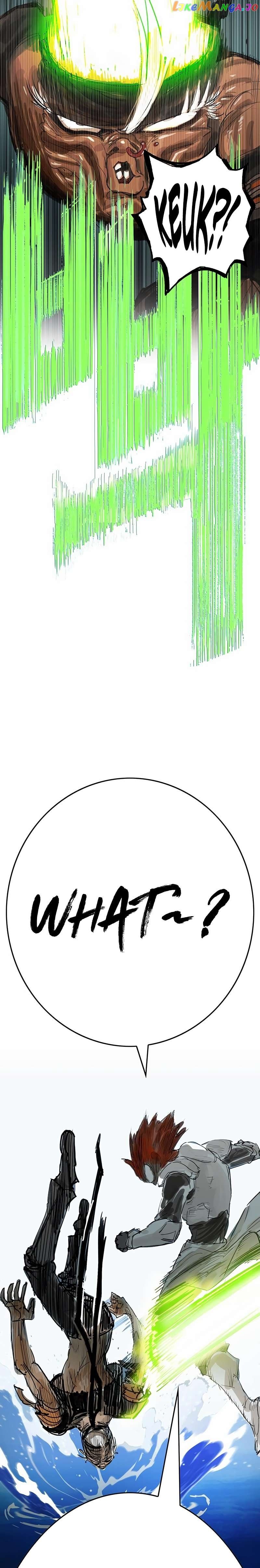 Hardcore Leveling Warrior Chapter 327 - page 46