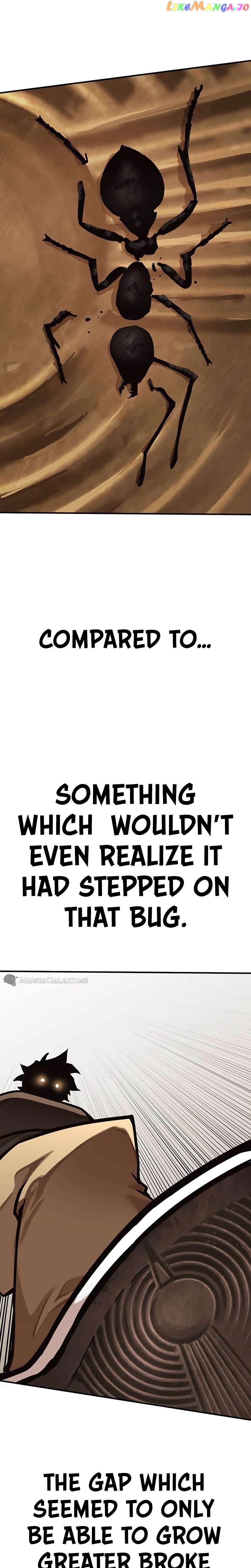 Hardcore Leveling Warrior Chapter 327 - page 54