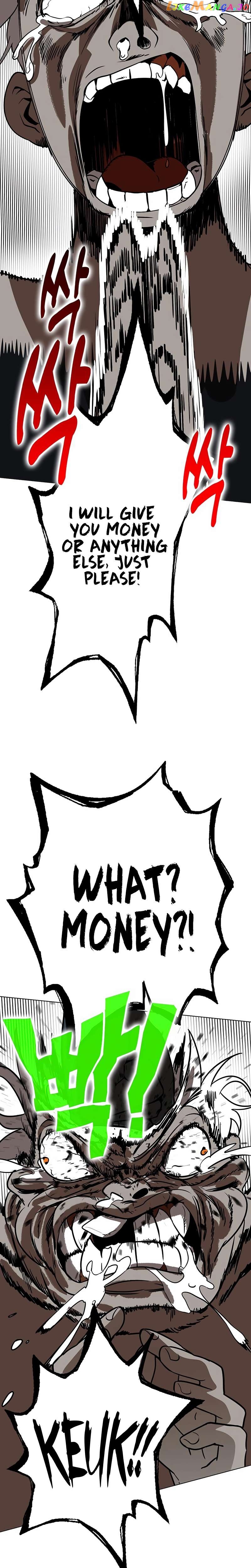 Hardcore Leveling Warrior Chapter 327 - page 59