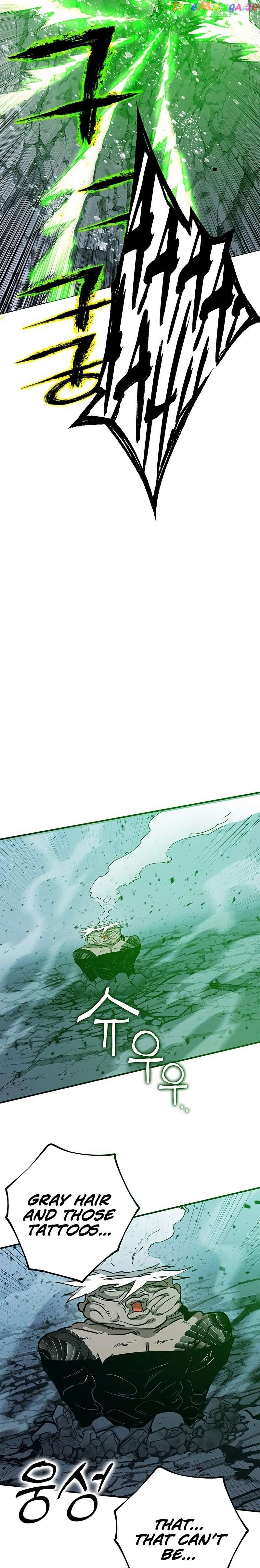 Hardcore Leveling Warrior Chapter 327 - page 66