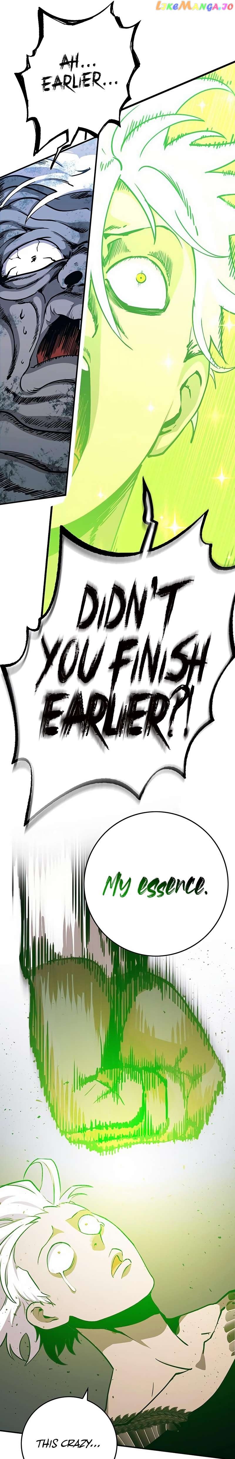 Hardcore Leveling Warrior Chapter 327 - page 73