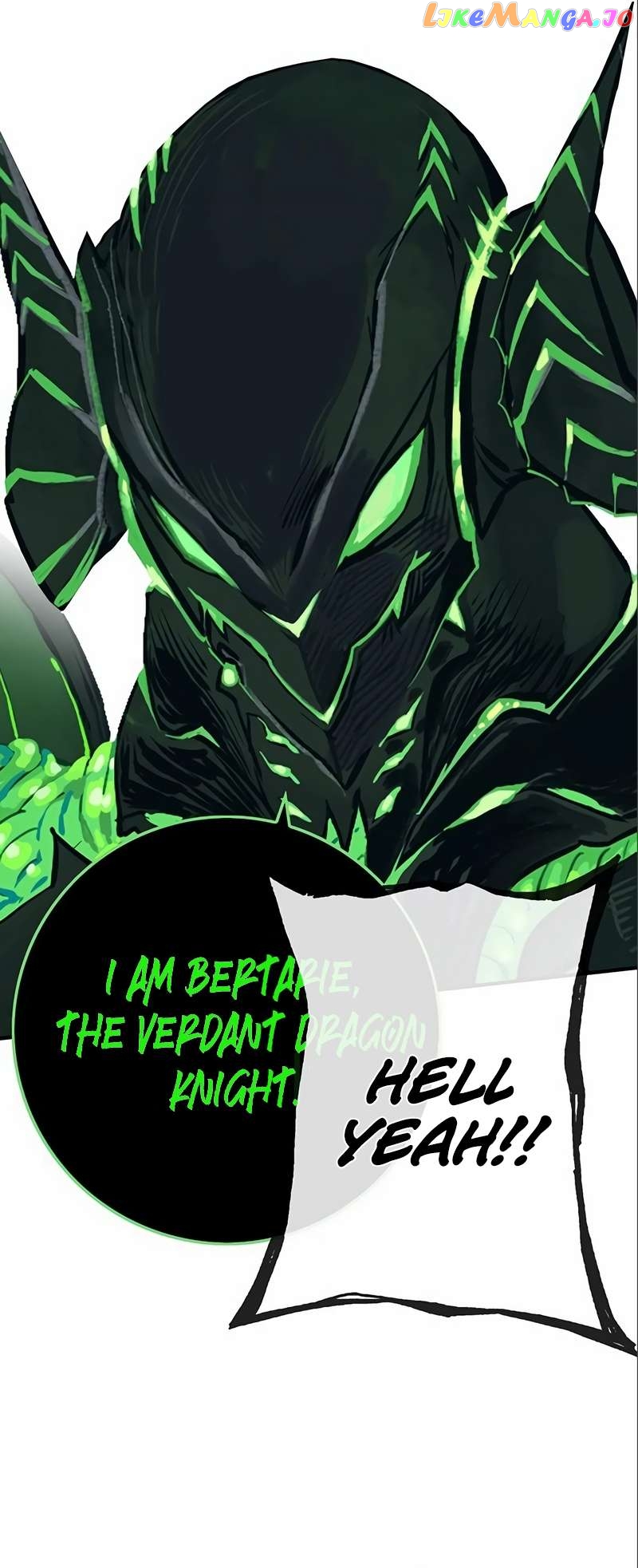 Hardcore Leveling Warrior Chapter 328 - page 112