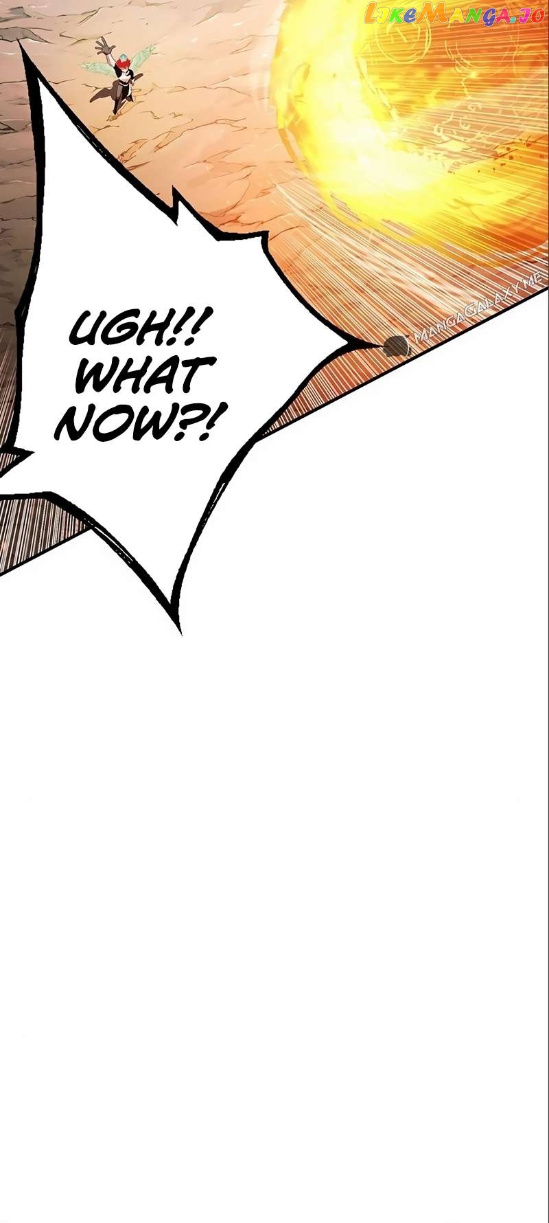 Hardcore Leveling Warrior Chapter 328 - page 73