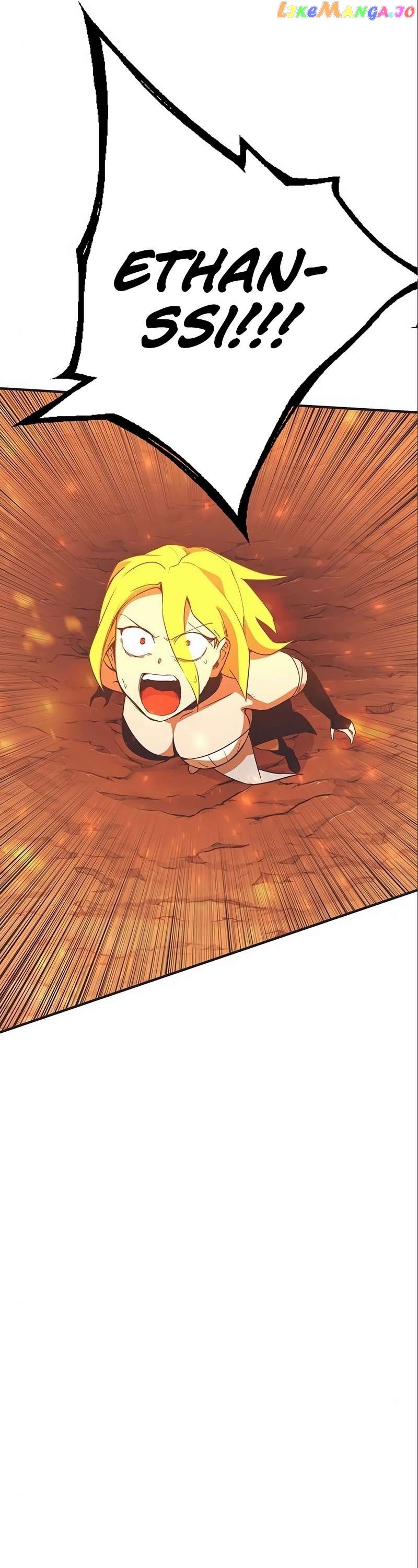 Hardcore Leveling Warrior Chapter 328 - page 87