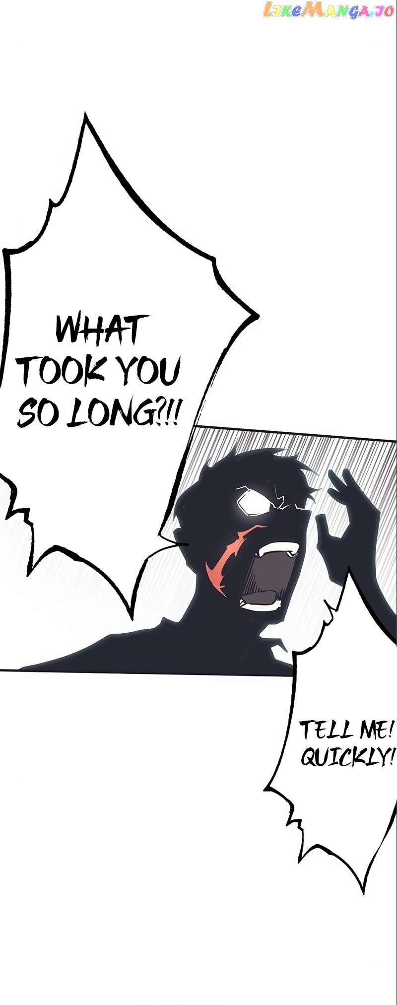 Hardcore Leveling Warrior Chapter 328 - page 97