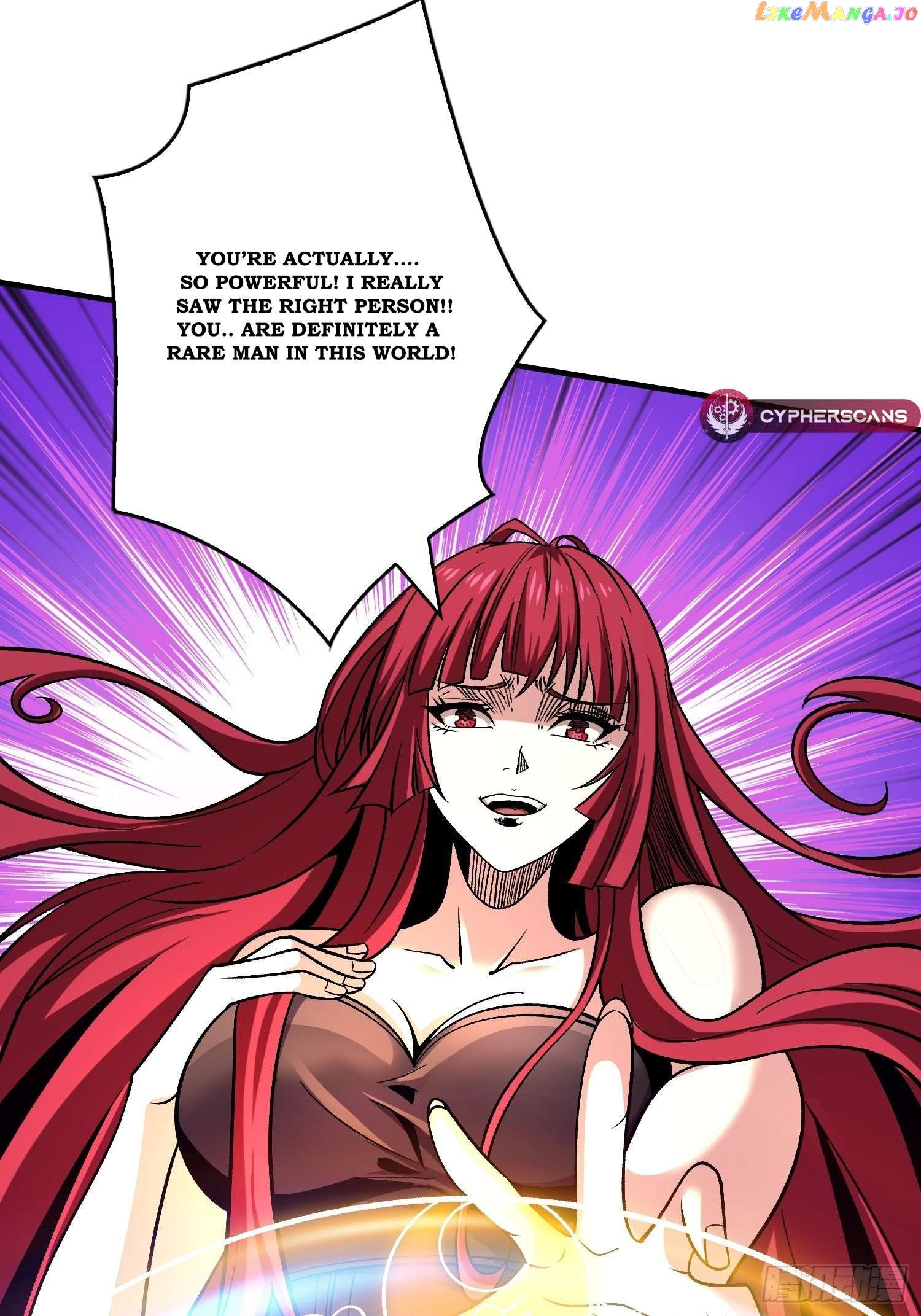 It Starts with a kingpin account Chapter 235 - page 27
