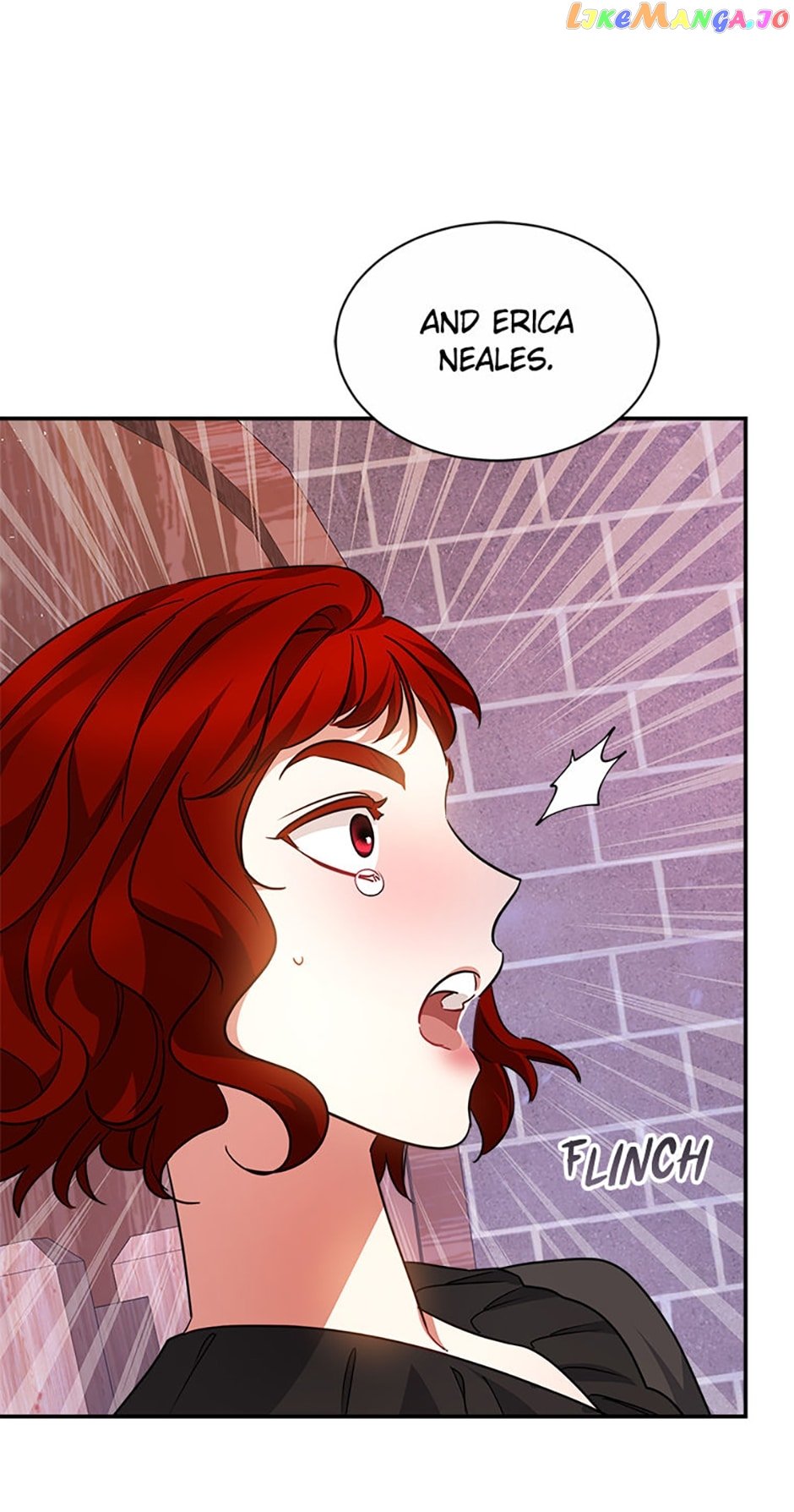 A Red Laurel to My Emperor Chapter 50 - page 32