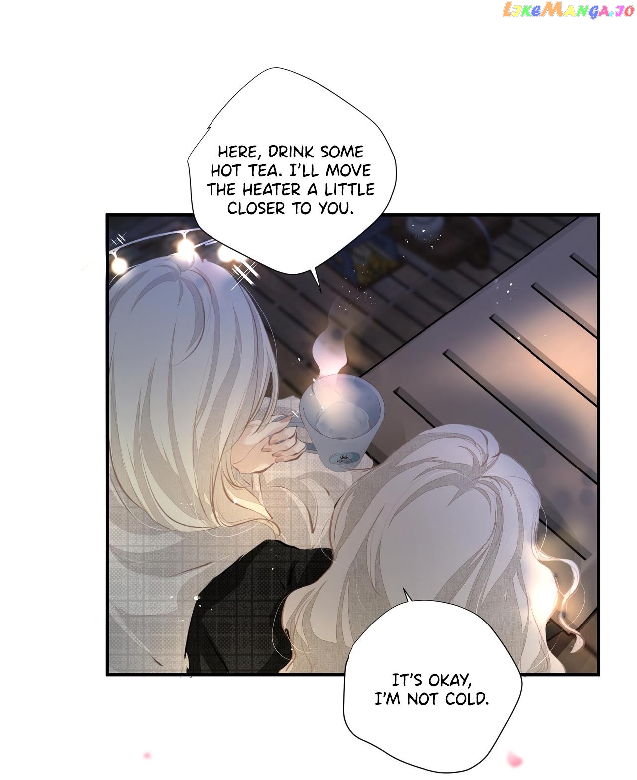 Addicted to Her Chapter 34 - page 31