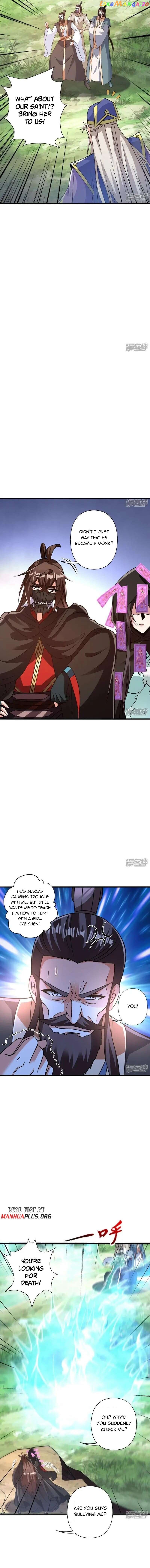 Banished Disciple’s Counterattack Chapter 438 - page 2