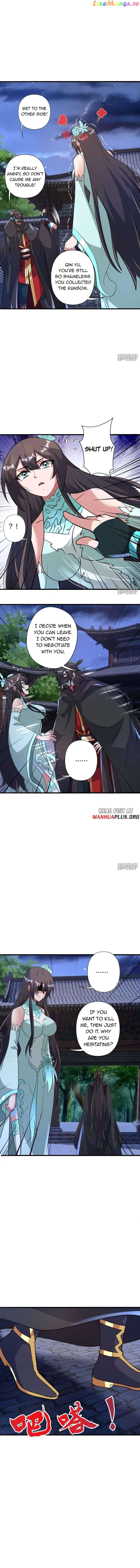 Banished Disciple’s Counterattack Chapter 438 - page 13