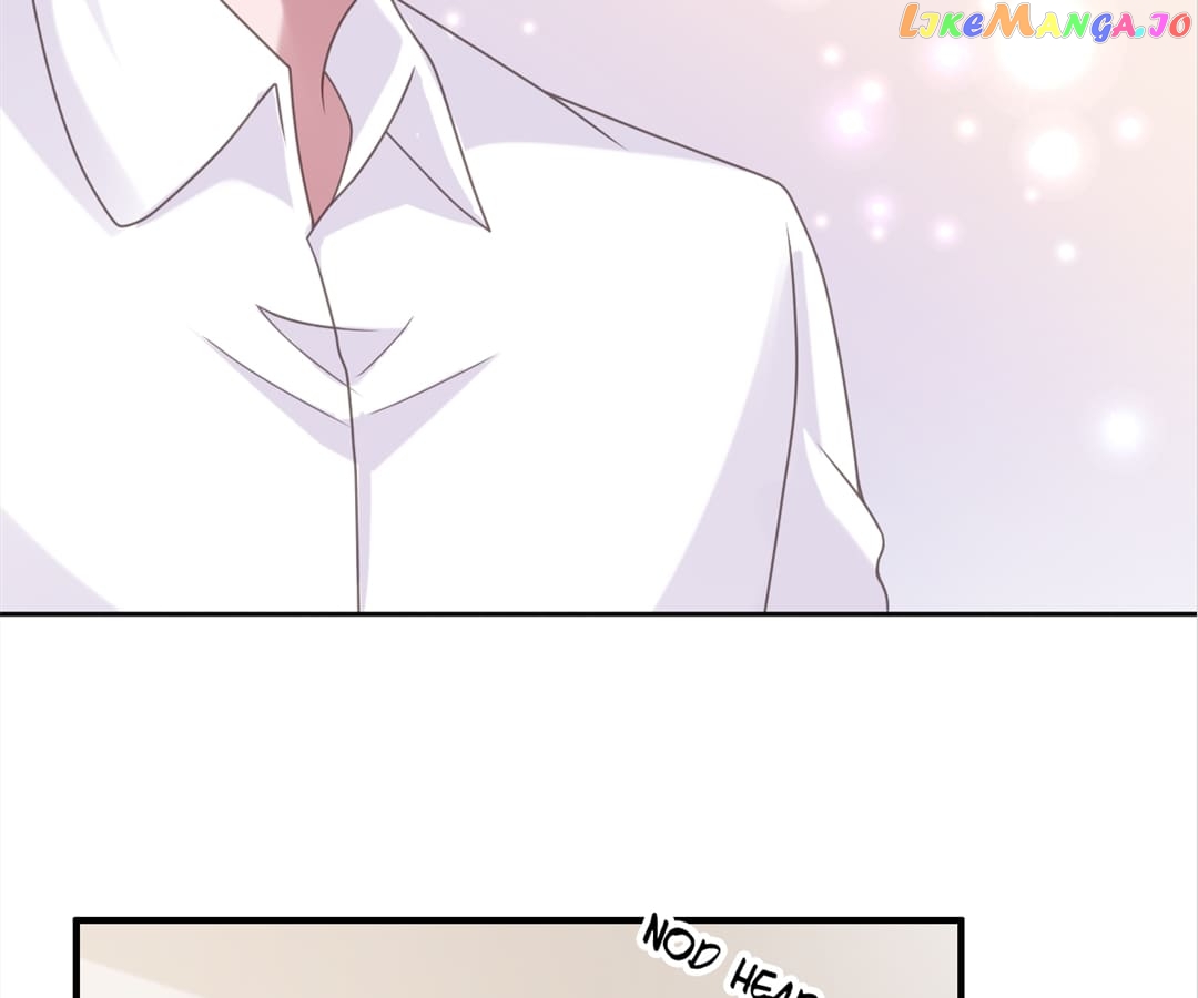 A Marriage for Sale Chapter 99 - page 36