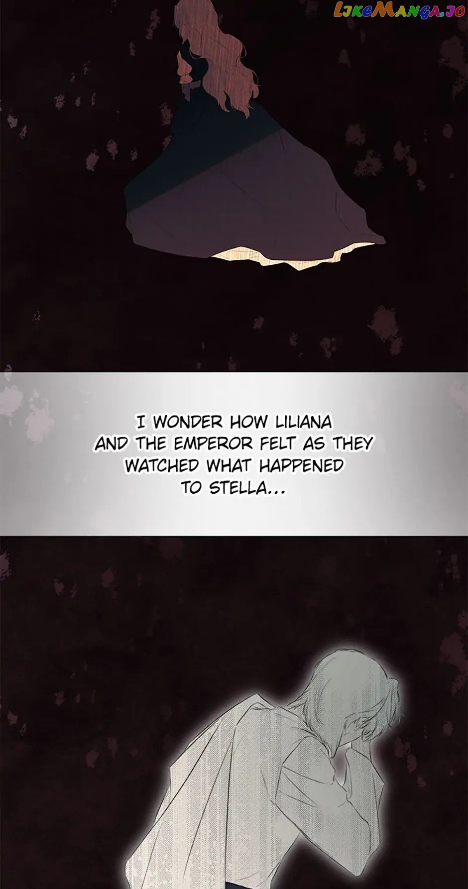 Hiding My True Self Chapter 42 - page 58