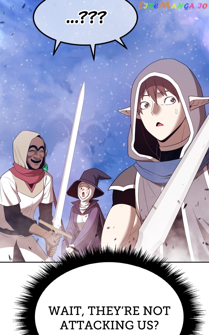 +99 Wooden stick Chapter 76 - page 46