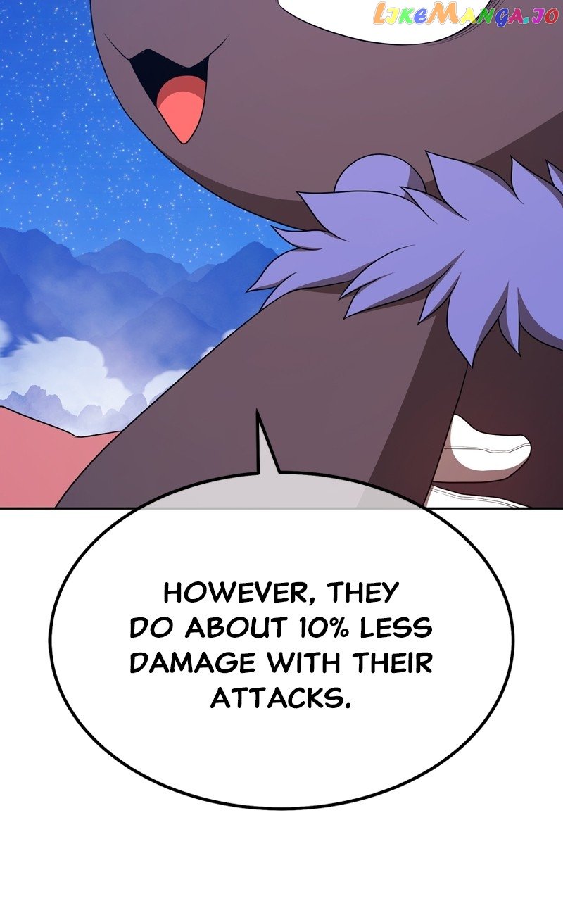 +99 Wooden stick Chapter 76 - page 129