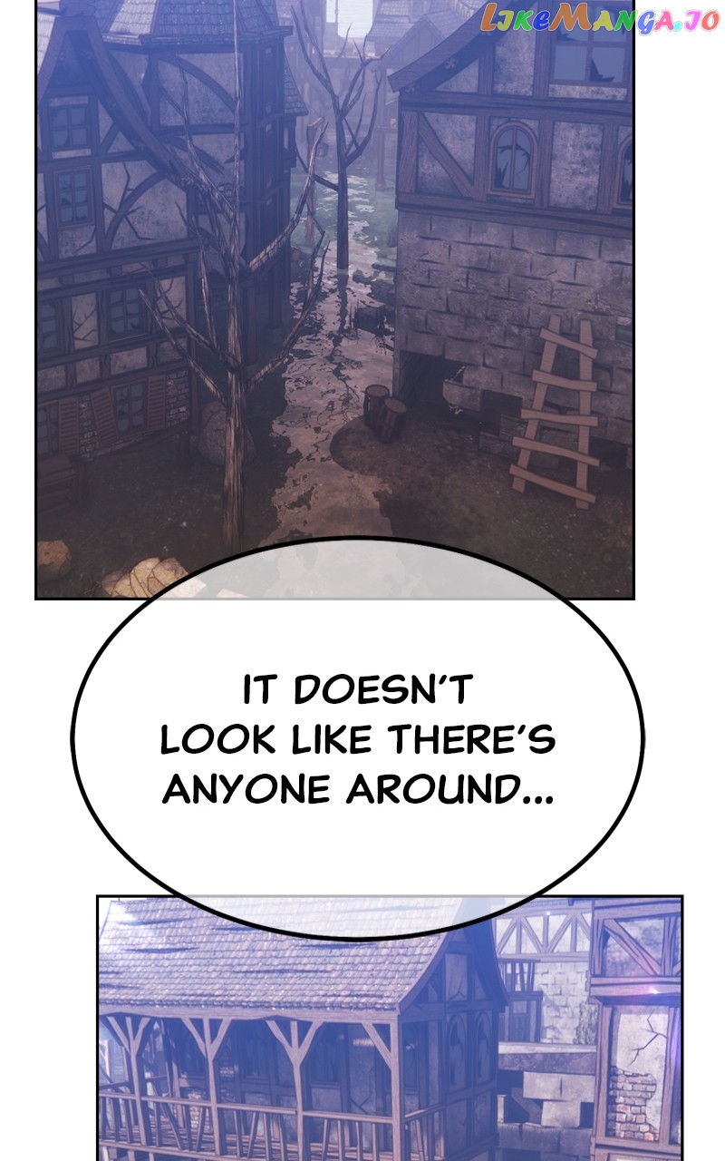 +99 Wooden stick Chapter 77 - page 276