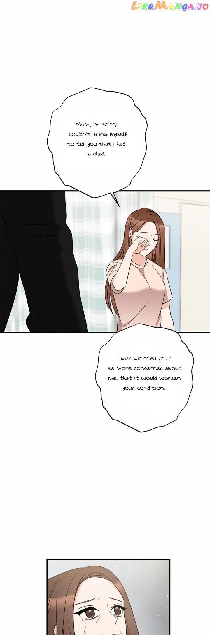 Leave My Child Alone Chapter 21 - page 40